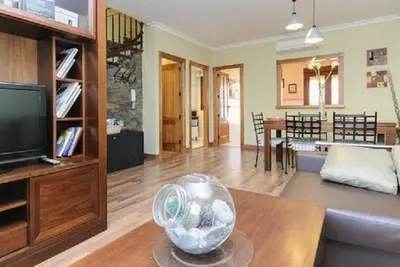 Image de \"Casa Rural Las Eras\". by Interhome