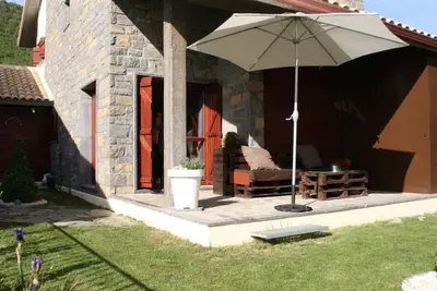 Image de \"Biescas by Interhome