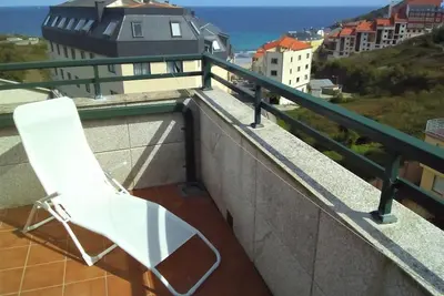 Image de Ático con terraza by Interhome