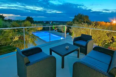 Image de Residence Livija 1 by Interhome