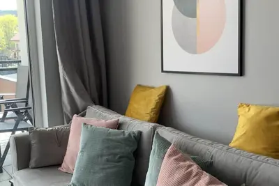 Image de Appartement in Misdroy mit Kostenlosem Parkplatz by Interhome