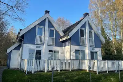 Image de Strandhaus by Interhome