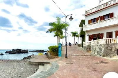 Image de für 3 Personen  + 1 Kind ca. 180 m² in Alcalá, Teneriffa (Westküste von Te by Interhome