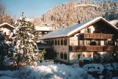 Image de Haus Alphorn Wh 15 by Interhome