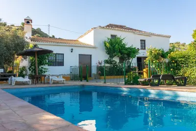 Image de Landhaus Huerta la Lapa by Interhome