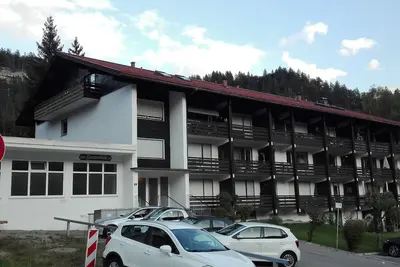 Image de Sonnenbichl Wh 201 by Interhome