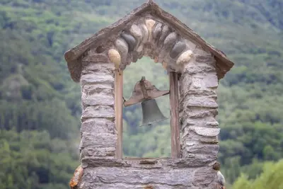 Image de Casa San Cristoforo - Studio by Interhome