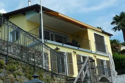 Image de Casa Ninfea by Interhome