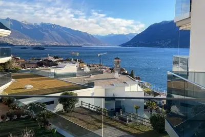 Image de Lago Moments by Interhome