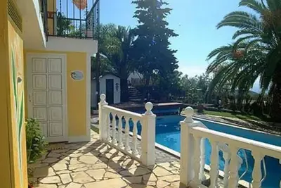 Image de Apartment El Hierro by Interhome