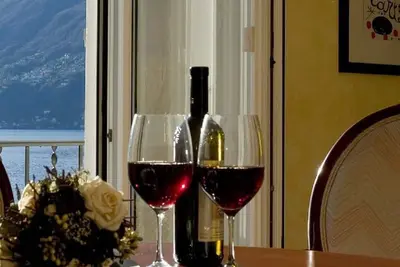 Ascona Nostrana 2 by Interhome