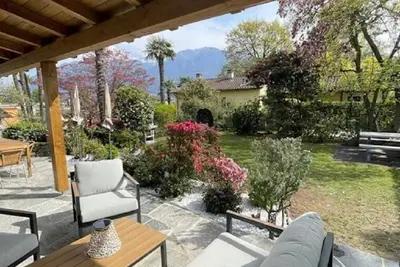 Casa Cristina by Interhome