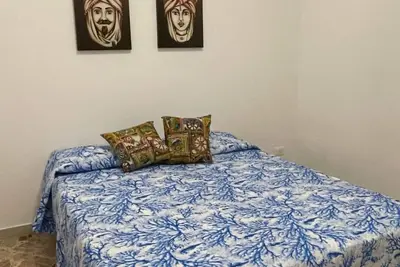 Image de Wohnung maestrale Sizilien home by Interhome