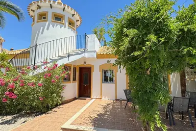 Image de Casa Maravilla in der Nähe der Küste. Frieden und Ruhe. by Interhome