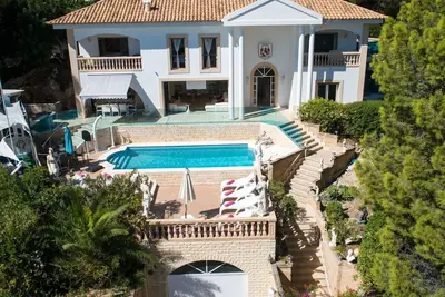 Image de Ferienvilla \"Villa Ocean View\" by Interhome