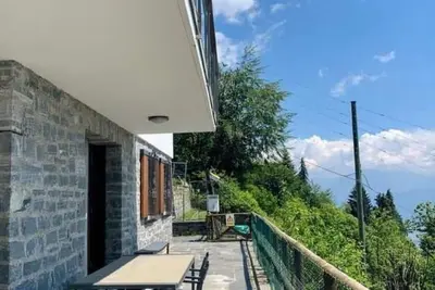 Image de Casa Miranda \"Lago\" by Interhome