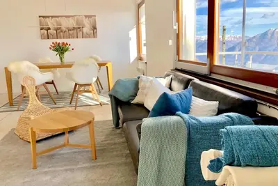 Image de Casa Miranda \"Montagna\" by Interhome