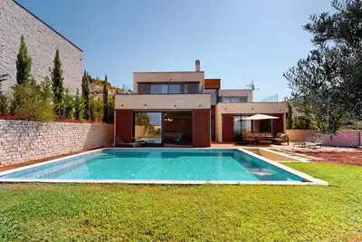 Image de Villa Oliven by Interhome