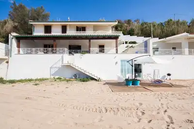 Image de Villa am Meer Trappeto by Interhome