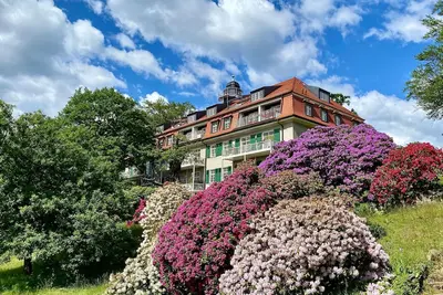 Image de Fewo Natur und Kunst by Interhome