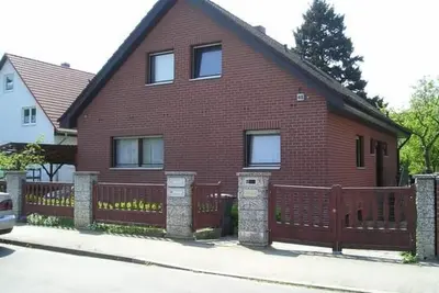 Image de Appartement Dieter by Interhome