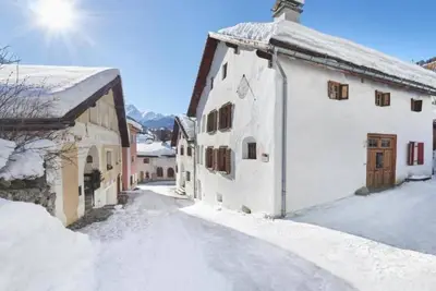 Image de Chasa Engadina unten by Interhome