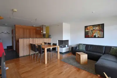 Image de Resi Fewo Bernina by Interhome