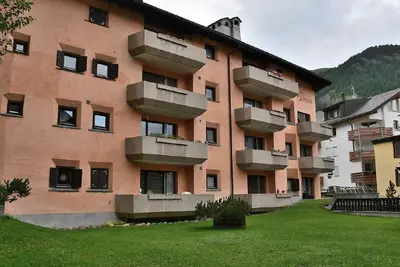 Image de Dmura - Fewo Bernina by Interhome