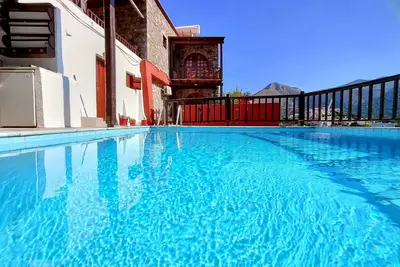 Image de Penelope in Mavrikiano by Interhome