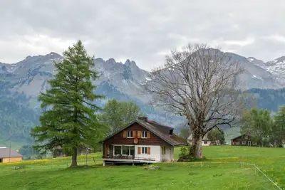 Image de Haus am Schwendisee by Interhome