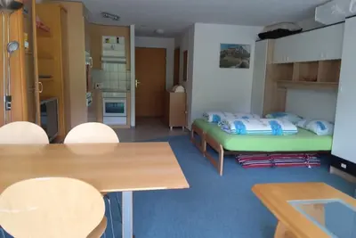 Image de Studio Friedegg by Interhome