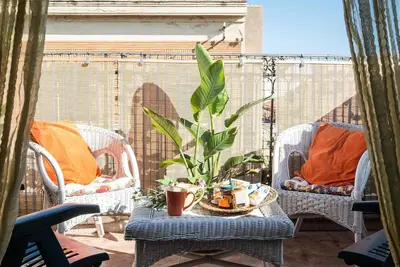 Image de Wohnung \"La Terrazza di Massimo by Interhome