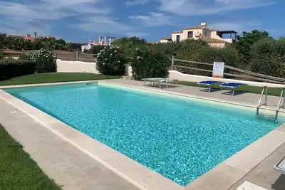 Image de Wohnung 'Casa La Pavoncella by Interhome