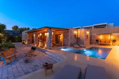 Image de Eptopia Villa by Interhome