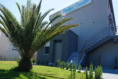 Image de Finikas Garden Nikit by Interhome