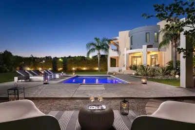 Image de Villa Rapha Maris mit Pool für 10 Personen by Interhome