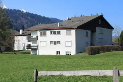Image de Ferienwohnung by Interhome
