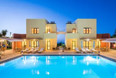 Image de Daphnis Villen by Interhome