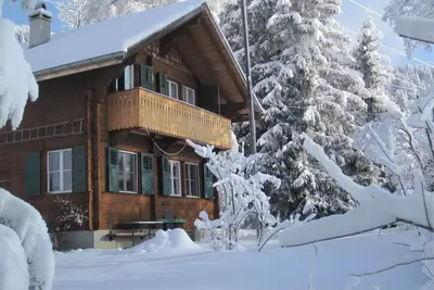 Image de Alpidyll by Interhome