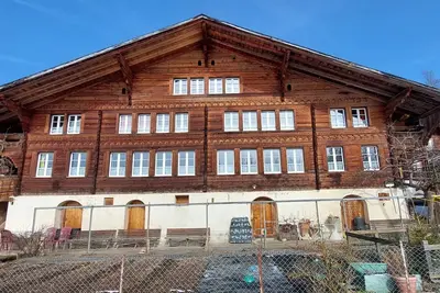 Image de 6. 5 Zimmer Ferienwohnung Hofstatthaus by Interhome