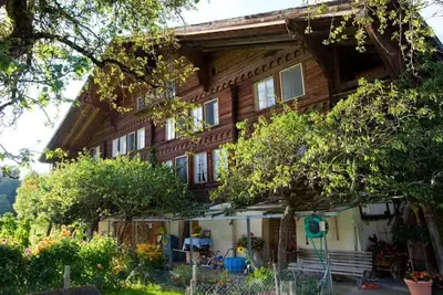 Image de 4. 5 Zimmer Ferienwohnung Hofstatthaus by Interhome