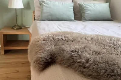 Image de Sunnehöckli by Interhome