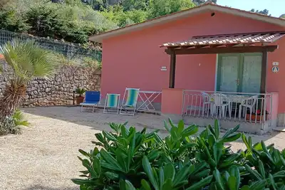 Image de Wohnung mit Wasserblick by Interhome