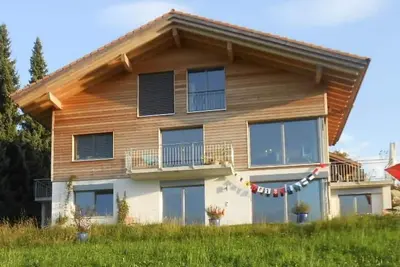 Image de Aeschiblick by Interhome