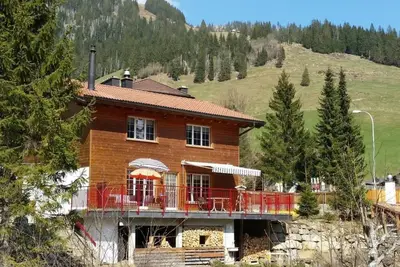 Image de Romantica by Interhome