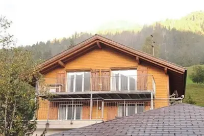 Image de Stöckli auf dem Birkenhof mit Zusatzzimmer by Interhome