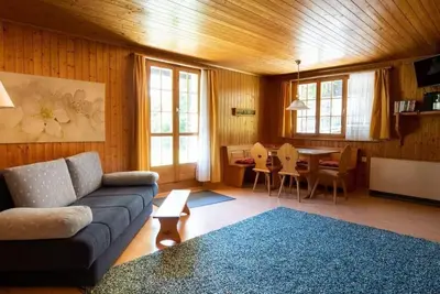 Image de Chalet Tannehüsli by Interhome