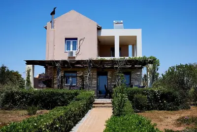 Image de Edem Paradise by Interhome