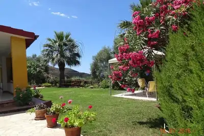 Image de Casa Solaria by Interhome