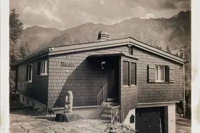 Image de Chalet Rosita by Interhome